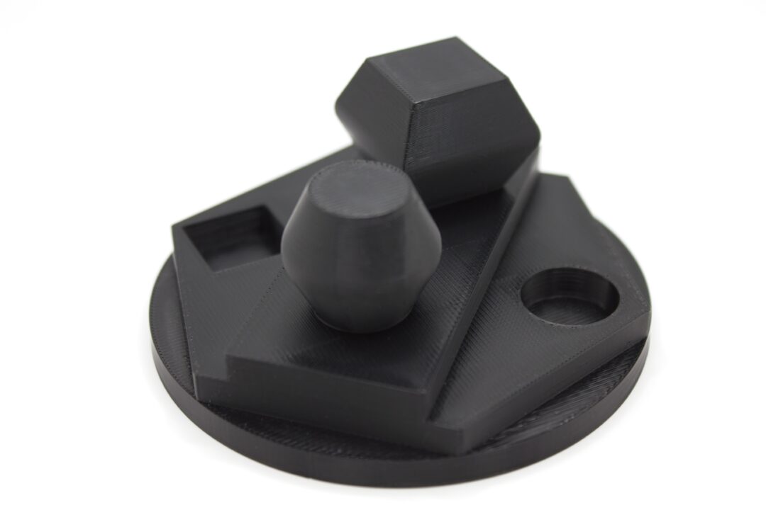 ABS-Schwarz