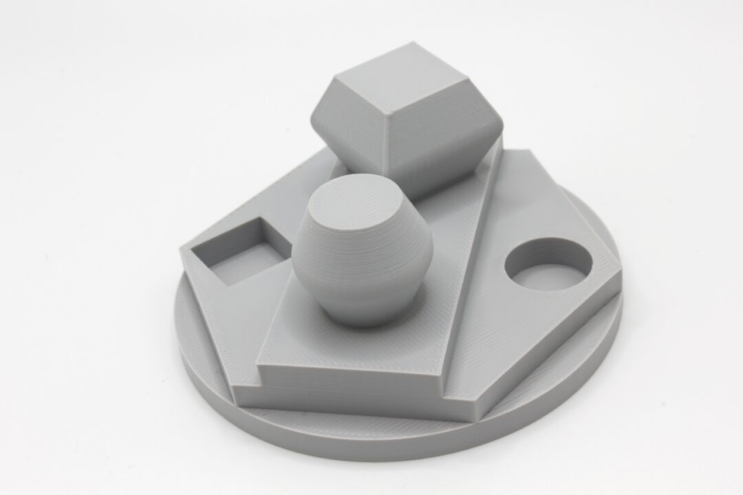 PETG grau