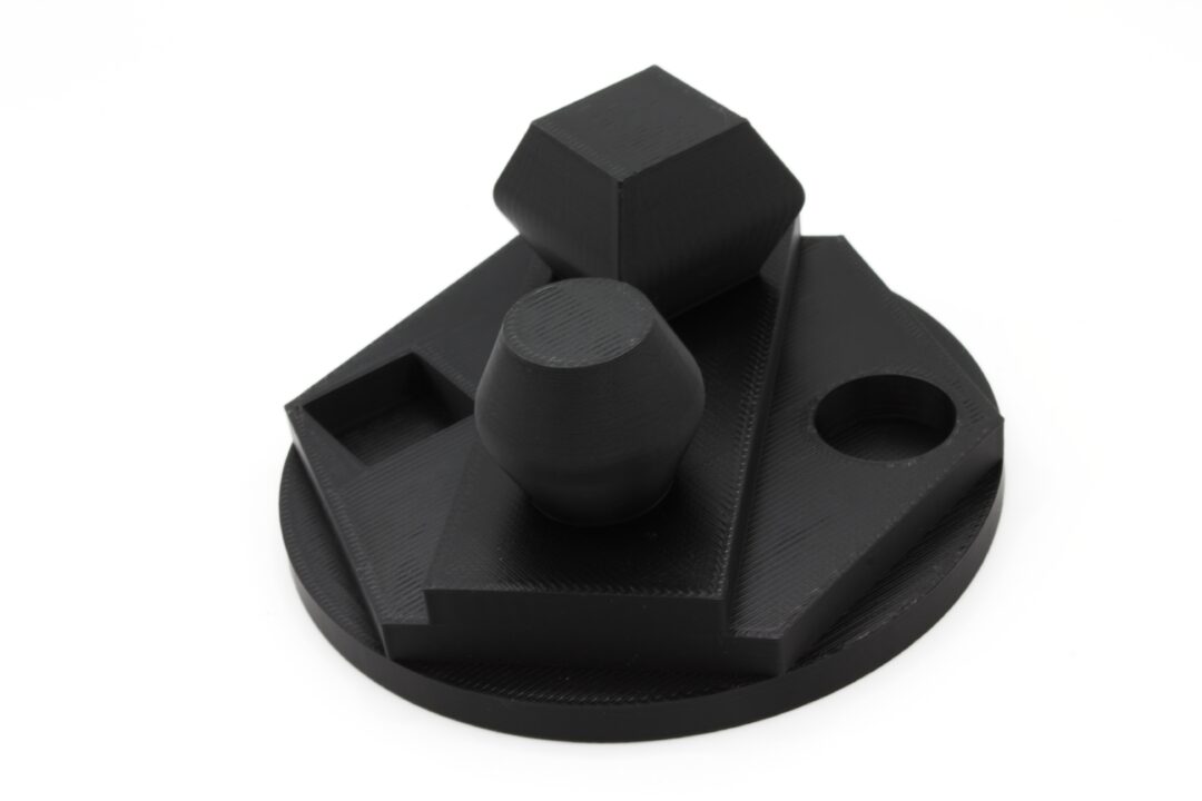PETG schwarz