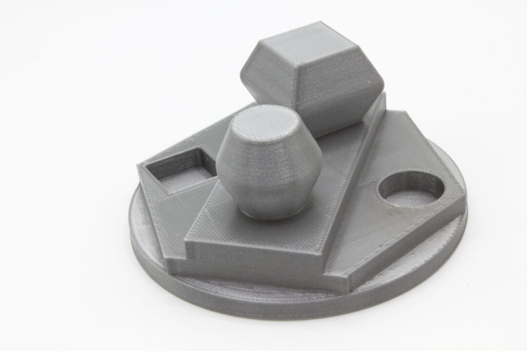 PETG silber